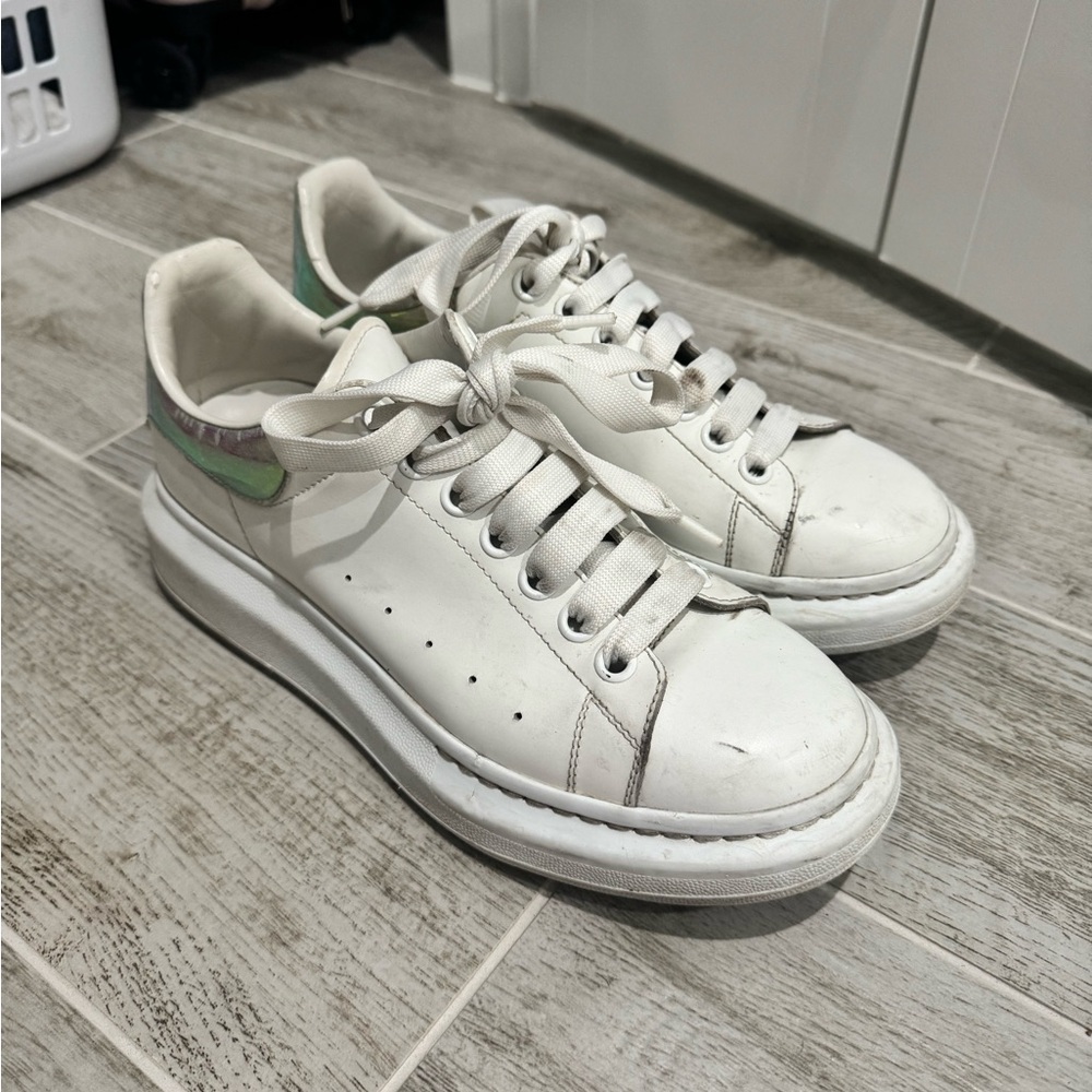 Alexander McQueen sneakers